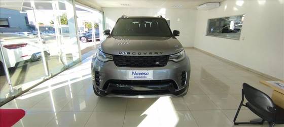 LAND ROVER DISCOVERY 3.0 D300 TURBO DIESEL MHEV R-DYNAMIC S AUTOMÁTICO LAND ROVER DISCOVERY 3.0 D300 TURBO DIESEL MHEV R-DYNAMIC S AUTOMÁTICO
